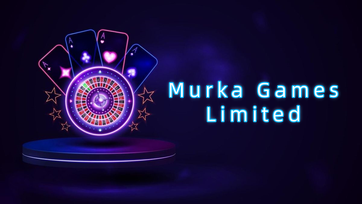 Murka Games Limited